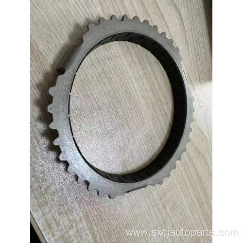 High quality synchronizer ring for Ford Transit V348 BR3R-7107-EA Ford Mustang MT82 6 speed